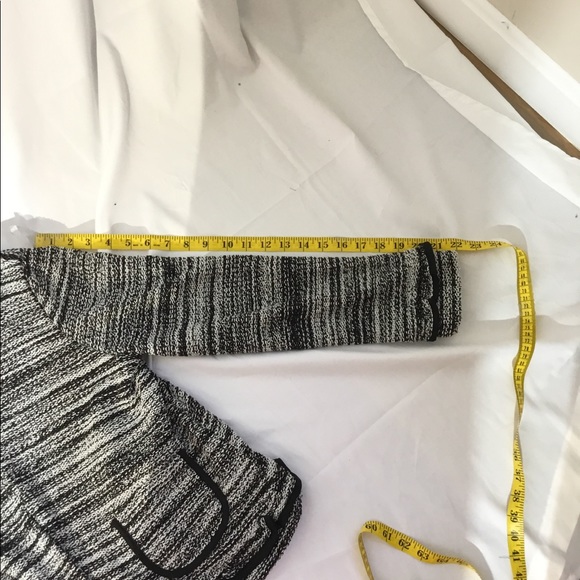 Catherine Malandrino Petites Open Front Blazer NWT - Picture 4 of 7